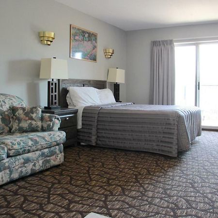 Victoria Motor Inn Niagara-vízesés Kültér fotó