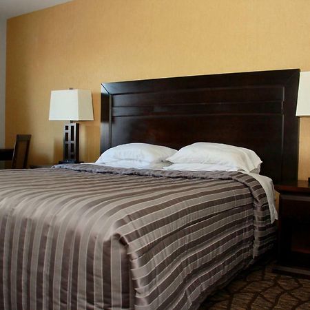 Victoria Motor Inn Niagara-vízesés Kültér fotó