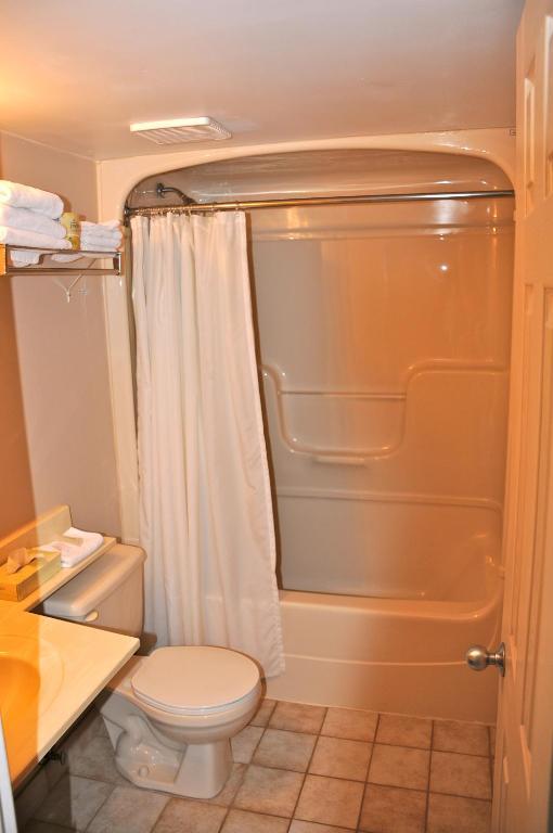 Victoria Motor Inn Niagara-vízesés Szoba fotó