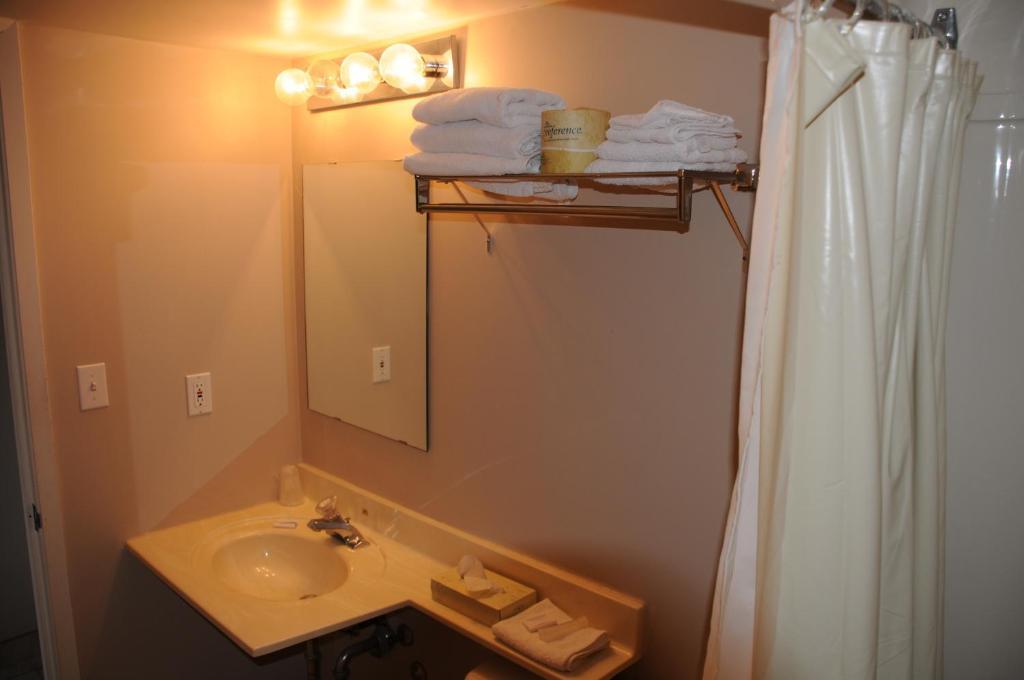 Victoria Motor Inn Niagara-vízesés Szoba fotó