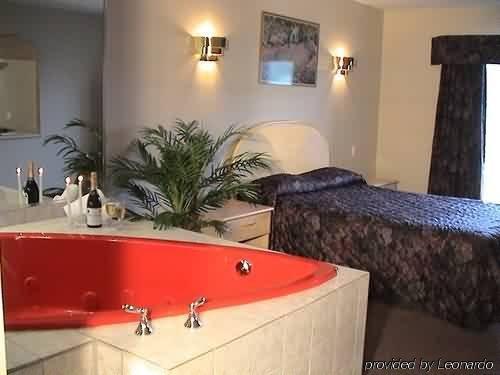 Victoria Motor Inn Niagara-vízesés Kültér fotó