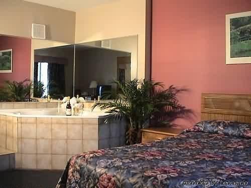 Victoria Motor Inn Niagara-vízesés Kültér fotó