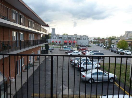 Victoria Motor Inn Niagara-vízesés Kültér fotó