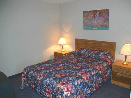 Victoria Motor Inn Niagara-vízesés Kültér fotó