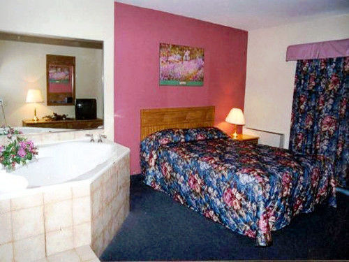 Victoria Motor Inn Niagara-vízesés Kültér fotó