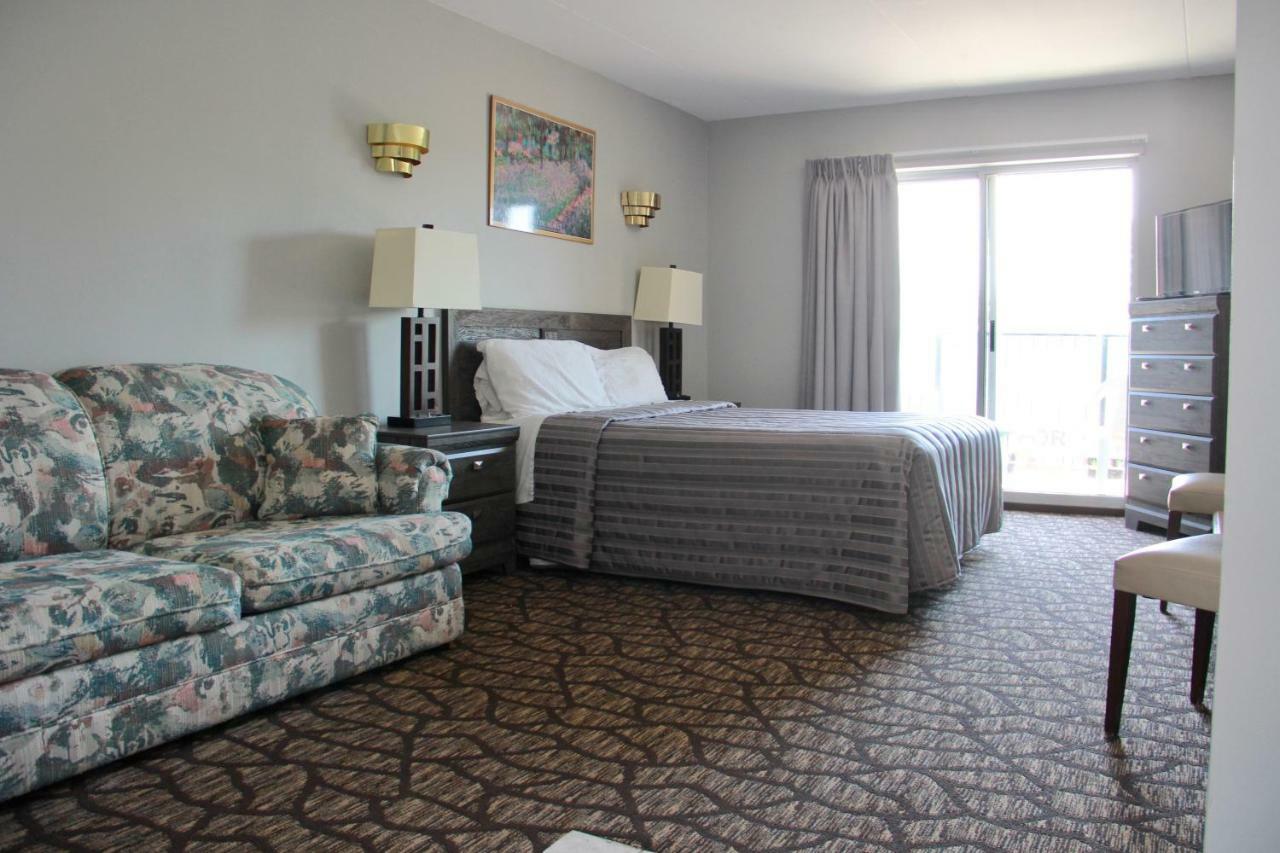 Victoria Motor Inn Niagara-vízesés Kültér fotó