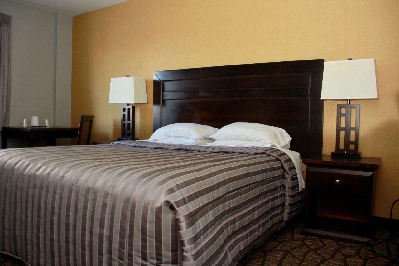 Victoria Motor Inn Niagara-vízesés Kültér fotó