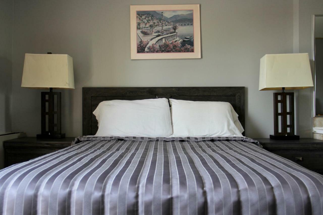 Victoria Motor Inn Niagara-vízesés Kültér fotó
