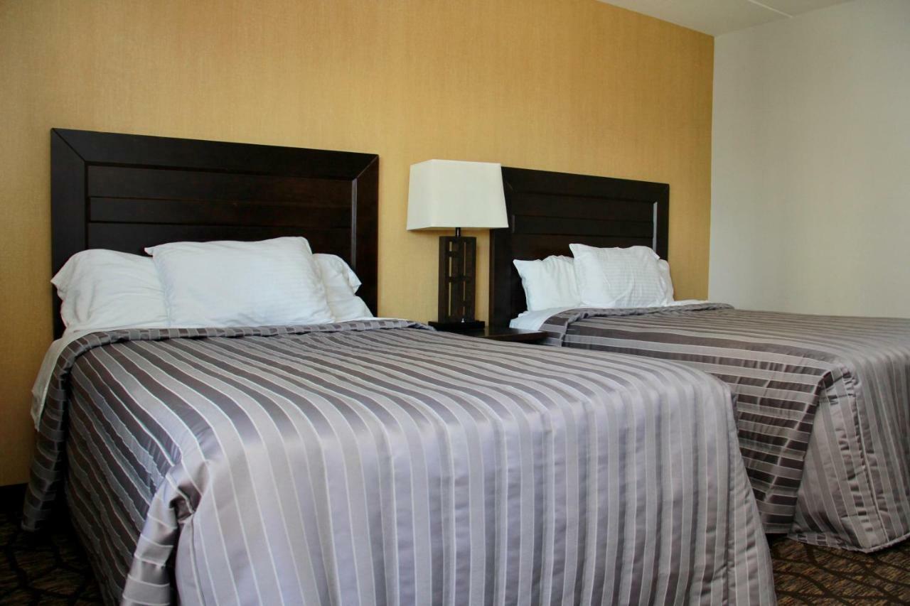 Victoria Motor Inn Niagara-vízesés Kültér fotó