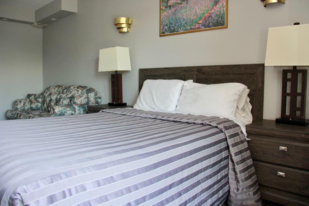 Victoria Motor Inn Niagara-vízesés Kültér fotó