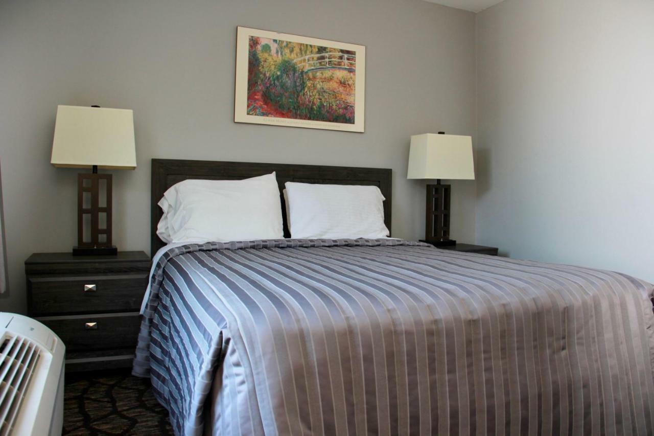 Victoria Motor Inn Niagara-vízesés Kültér fotó