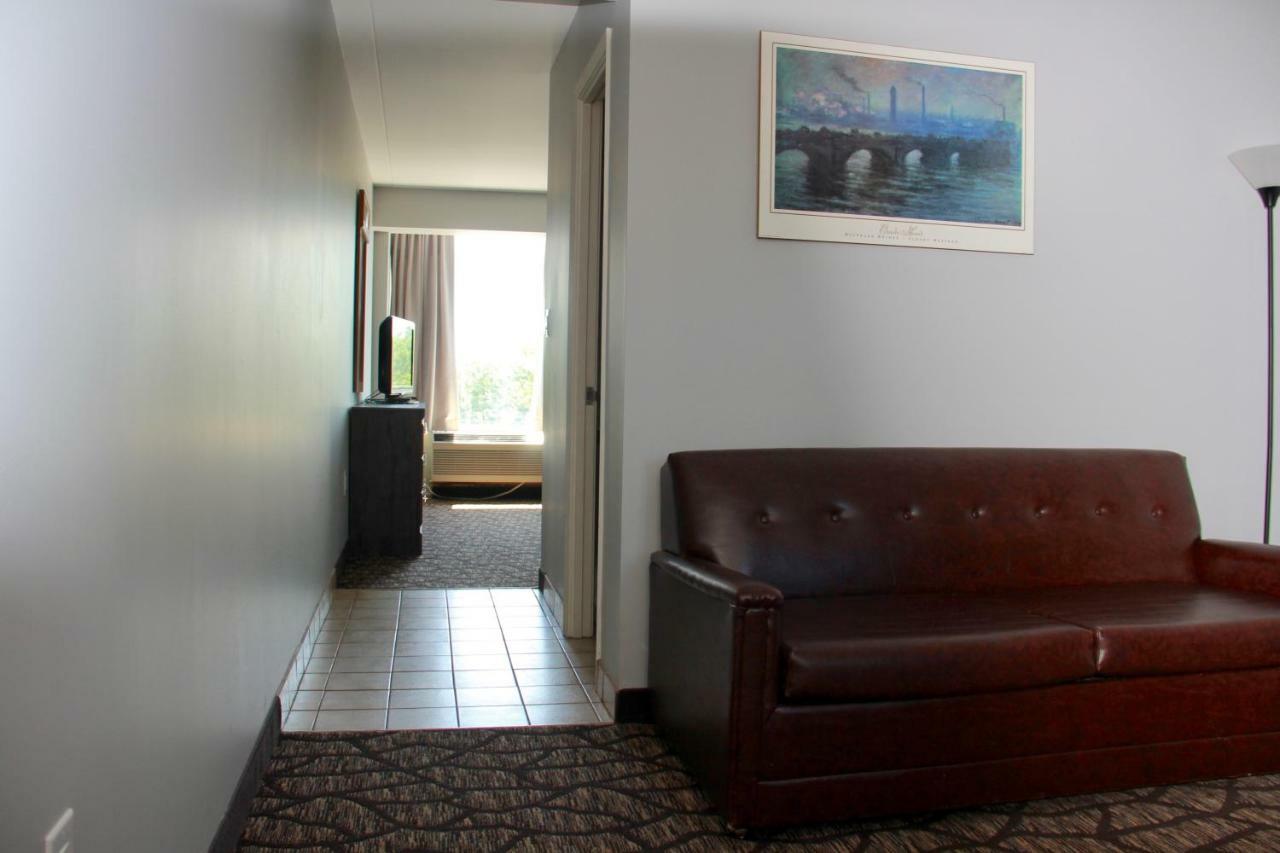 Victoria Motor Inn Niagara-vízesés Kültér fotó