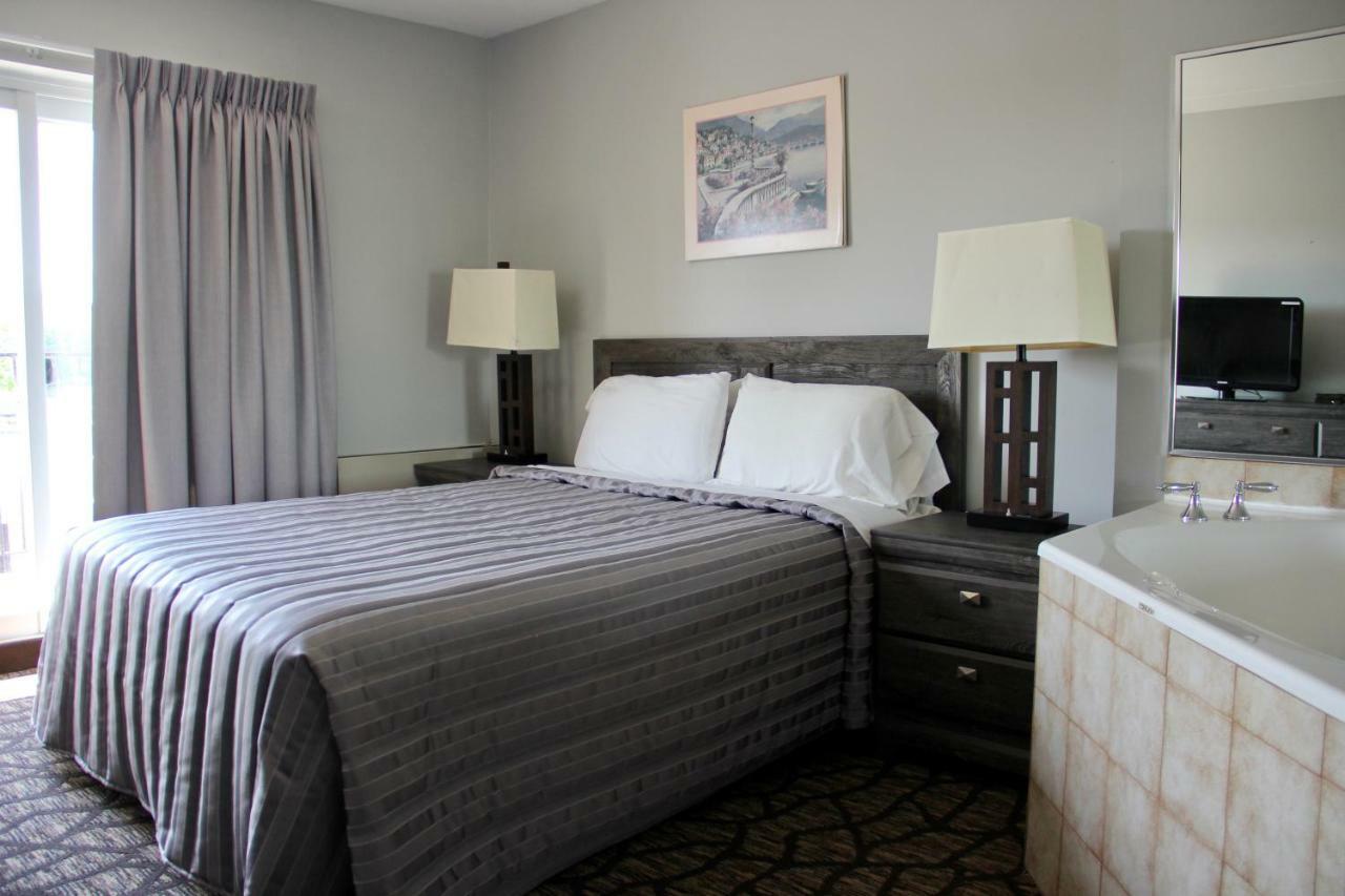 Victoria Motor Inn Niagara-vízesés Kültér fotó