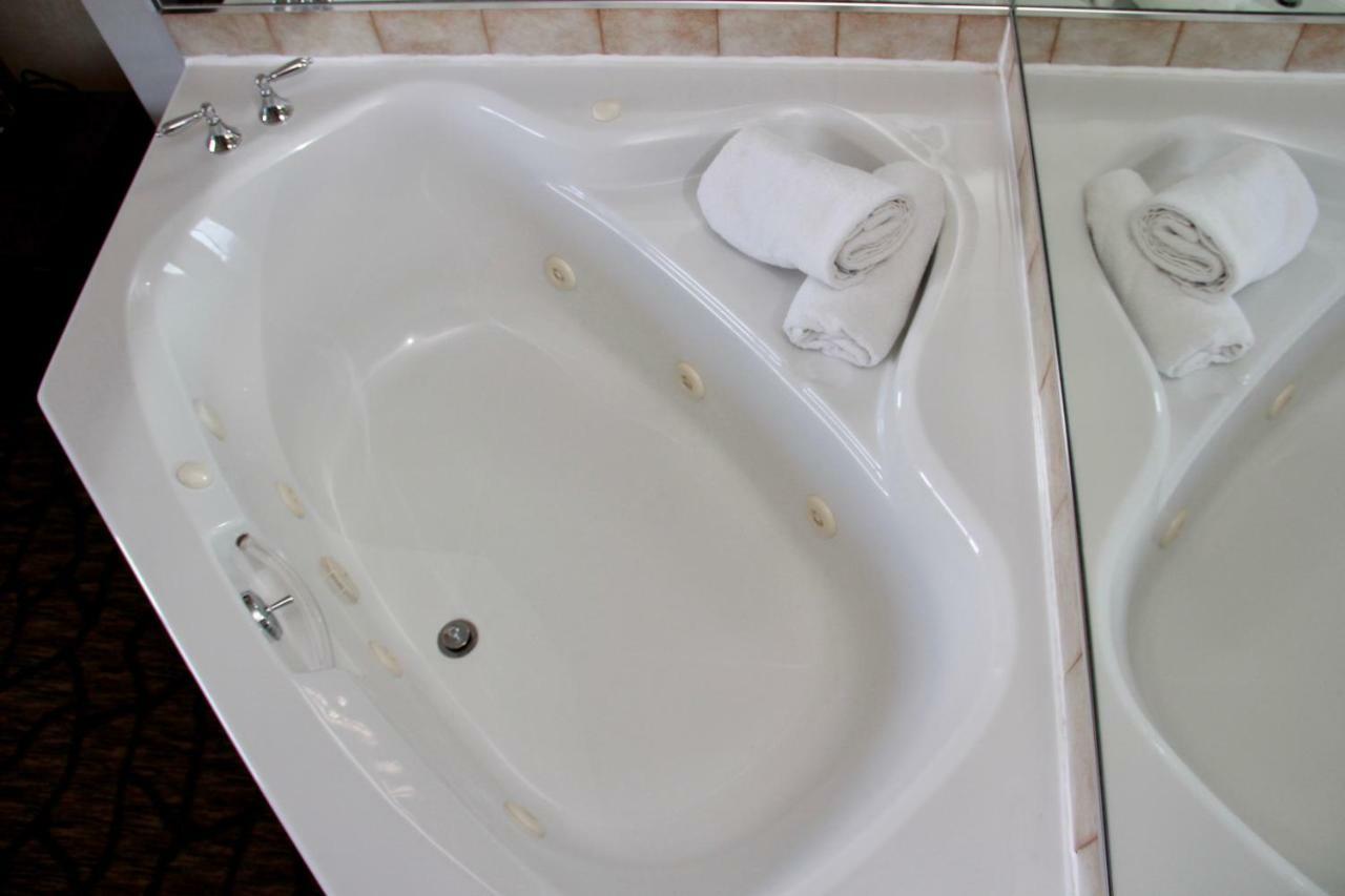 Victoria Motor Inn Niagara-vízesés Kültér fotó
