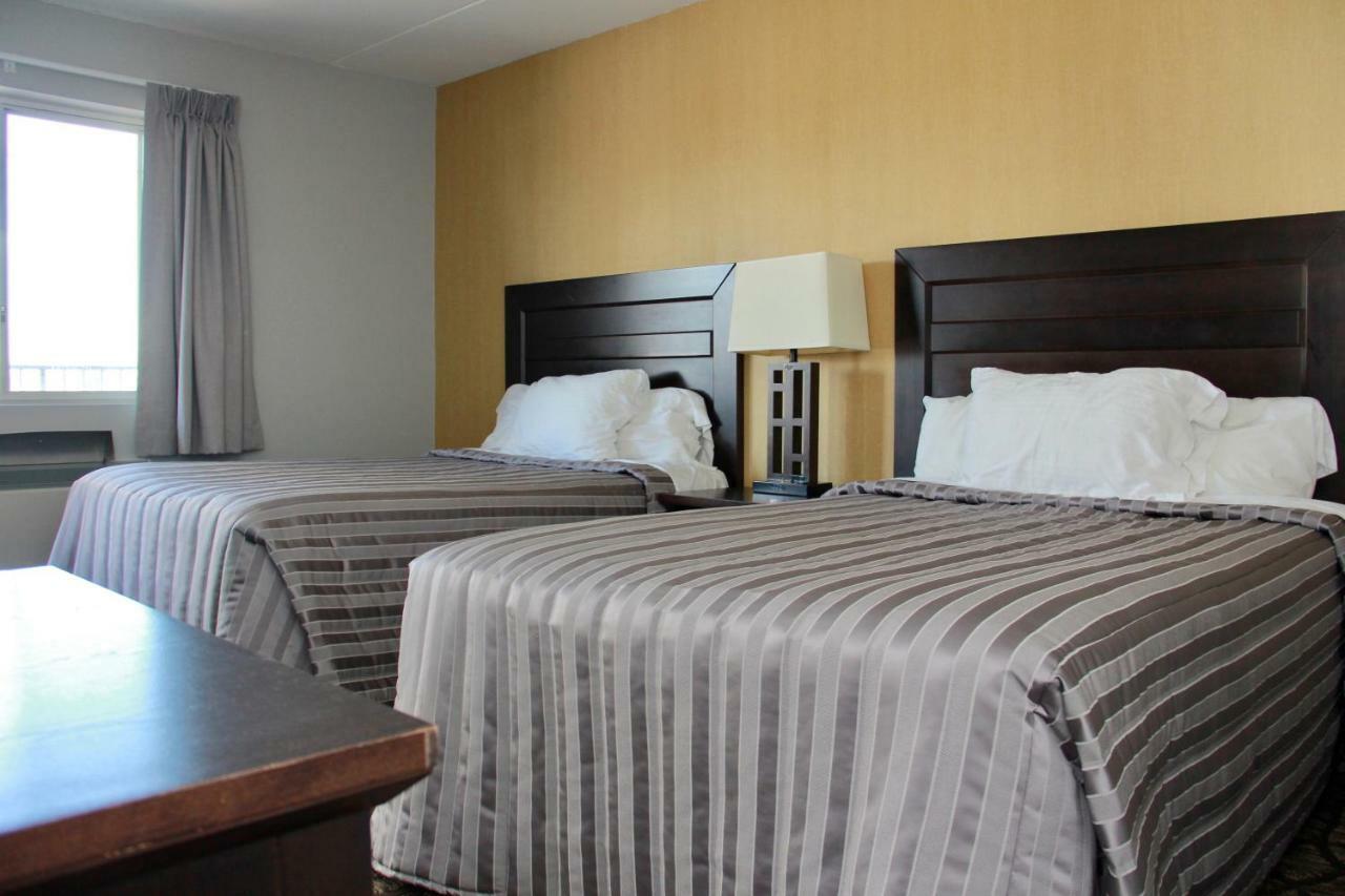 Victoria Motor Inn Niagara-vízesés Kültér fotó